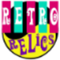 Retro Relics Estate Sales logo, Retro Relics Estate Sales contact details