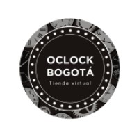 Oclock Bogota logo, Oclock Bogota contact details