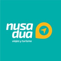 Nusa Dua Viajes logo, Nusa Dua Viajes contact details