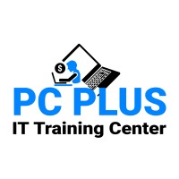 PC PLUS IT TRAINING INSTITUTE logo, PC PLUS IT TRAINING INSTITUTE contact details