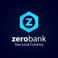 ZEROBANK - Your Local Currency logo, ZEROBANK - Your Local Currency contact details