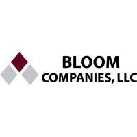 Bloom Companies, LLC logo, Bloom Companies, LLC contact details