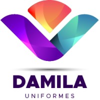 Damila Uniformes logo, Damila Uniformes contact details