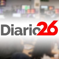 Diario 26 logo, Diario 26 contact details