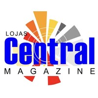 Lojas Central Magazine logo, Lojas Central Magazine contact details