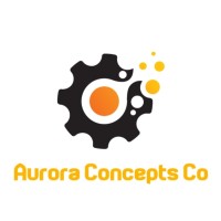 Aurora Concepts Co logo, Aurora Concepts Co contact details