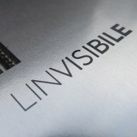 LINVISIBILE logo, LINVISIBILE contact details