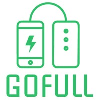 GoFull Inc. logo, GoFull Inc. contact details