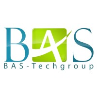 BAS Tech Group logo, BAS Tech Group contact details