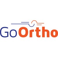 GoOrtho logo, GoOrtho contact details