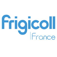 FRIGICOLL France logo, FRIGICOLL France contact details