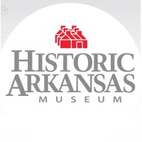 Historic Arkansas Museum Foundation logo, Historic Arkansas Museum Foundation contact details