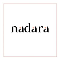 Nadara logo, Nadara contact details