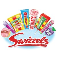 Swizzels logo, Swizzels contact details