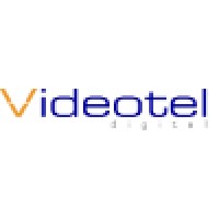 Videotel Digital logo, Videotel Digital contact details