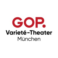 GOP Variete-Theater logo, GOP Variete-Theater contact details