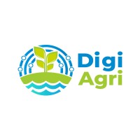 DigiAgri logo, DigiAgri contact details