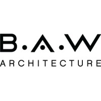 BAW Architecture logo, BAW Architecture contact details