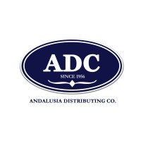 Andalusia Distributing Co., Inc. logo, Andalusia Distributing Co., Inc. contact details