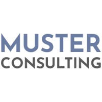 Muster Consulting logo, Muster Consulting contact details