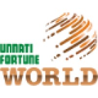 Unnati Fortune World logo, Unnati Fortune World contact details