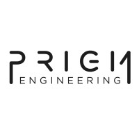 Prigm Engineering, PLLC logo, Prigm Engineering, PLLC contact details