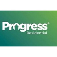 Progress Residential LP logo, Progress Residential LP contact details