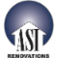 ASI Renovations logo, ASI Renovations contact details