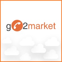 Go2Market India Private Limited logo, Go2Market India Private Limited contact details