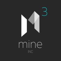 MINE 3 INC logo, MINE 3 INC contact details