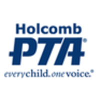 Holcomb Elementary School logo, Holcomb Elementary School contact details