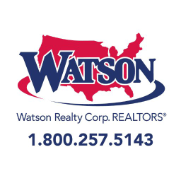 Watson Realty Corp logo, Watson Realty Corp contact details