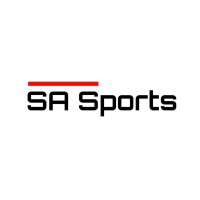 SA Sports logo, SA Sports contact details