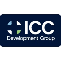 ICC Development Group logo, ICC Development Group contact details