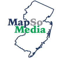 MapSo Media logo, MapSo Media contact details