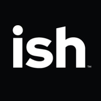 The ISH Food Company logo, The ISH Food Company contact details