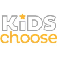 KidsChoose logo, KidsChoose contact details