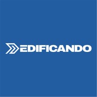 EDIFICANDO logo, EDIFICANDO contact details