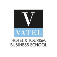 Vatel Hotel & Tourism Business School logo, Vatel Hotel & Tourism Business School contact details