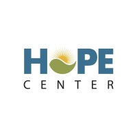 Hope Center, Inc. logo, Hope Center, Inc. contact details