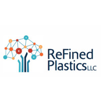 ReFined Plastics, LLC. logo, ReFined Plastics, LLC. contact details