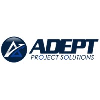 Adept Project Solutions logo, Adept Project Solutions contact details