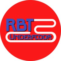 RBT Underfloor Limited logo, RBT Underfloor Limited contact details