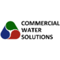 Commercial Water Solutions Ltd logo, Commercial Water Solutions Ltd contact details