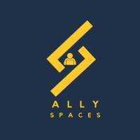 Ally Spaces logo, Ally Spaces contact details