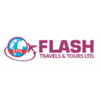 Flash Travels & Tours LTD. logo, Flash Travels & Tours LTD. contact details