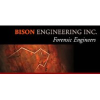 Bison Engineering logo, Bison Engineering contact details