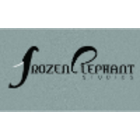 Frozen Elephant Studios logo, Frozen Elephant Studios contact details