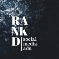 Rankd Social Media Ads. logo, Rankd Social Media Ads. contact details