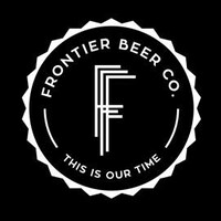 Frontier Beer Co. logo, Frontier Beer Co. contact details